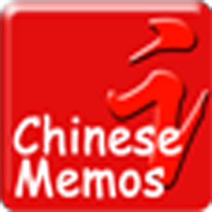 Chinese Mnemonics 1.0