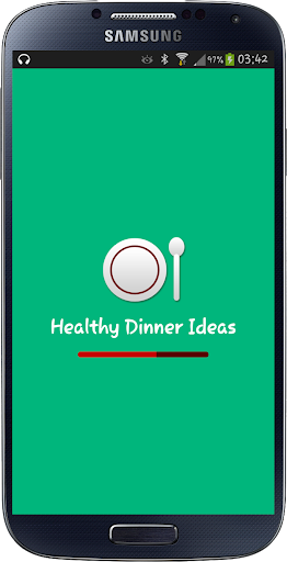 Healthy Dinner Ideas