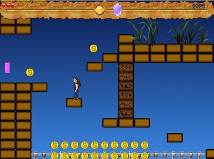 Victor la maille chapitre inca Screenshots 4