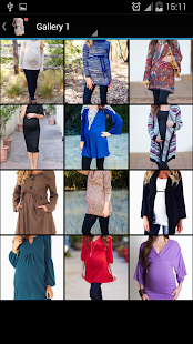 Maternity Clothes(圖4)-速報App