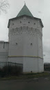 Спасская Башня