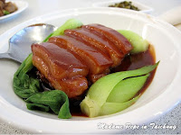 知味園私房菜 (已歇業)