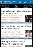 News Nerazzurro - Calcio