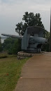 Jefferson Barracks Cannon
