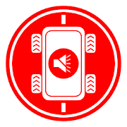 Hold the wheel