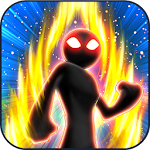 Cover Image of Download Anger of Stick 3 1.0.4 APK