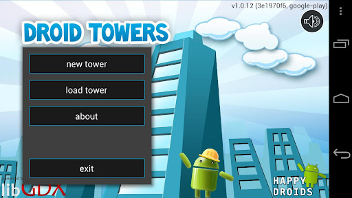 Droid Towers apk v1.1.14 - Android