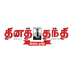 Cover Image of Download Thanthi News 24x7 (Official) 1.3.1 APK