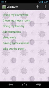 Do it NOW Screenshots 1