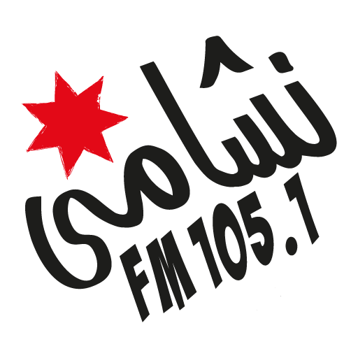 Nashama FM 105.1 LOGO-APP點子