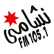 Nashama FM 105.1