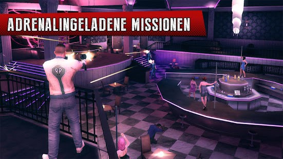 Gangstar Vegas - screenshot thumbnail