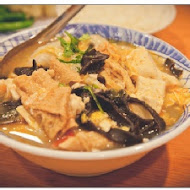 林聰明沙鍋魚頭