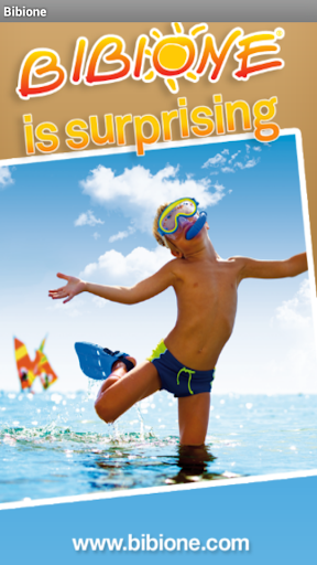 Bibione Official Guide 2014