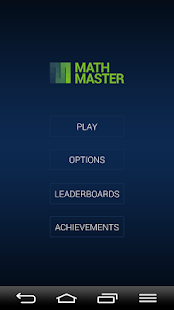 How to download Math Master Pro 1.01 apk for pc