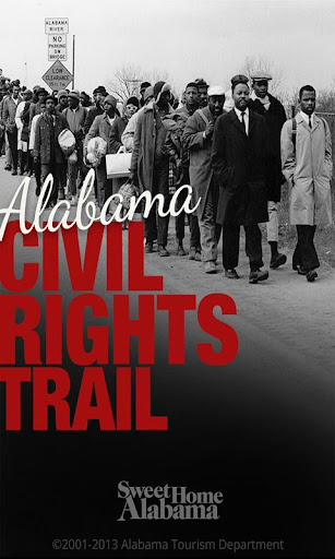 Alabama Civil Rights Trail