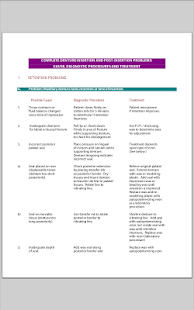 ACP Board Study Guide Screenshots 10