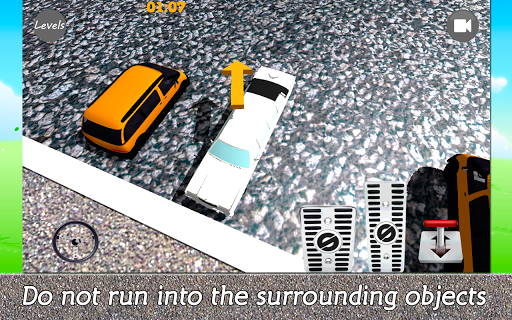免費下載模擬APP|Limo Driving 3D Free app開箱文|APP開箱王