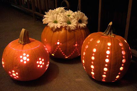 Pumpkin Carving Ideas(圖3)-速報App