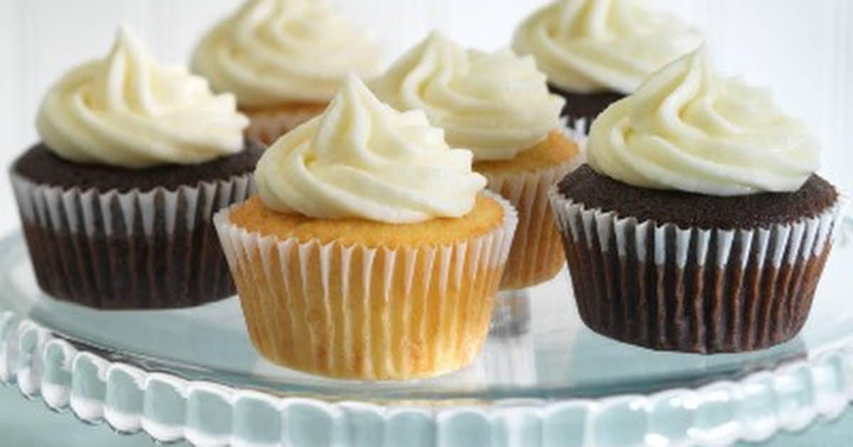 10 Best One Egg Cupcakes Recipes