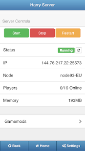 Free NiTROApp - Minecraft Manager APK for PC