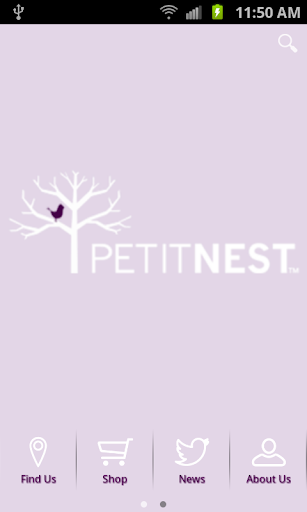 PETITNEST