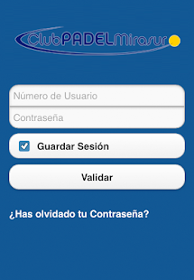 How to get Club de Pádel Mirasur 1.6 unlimited apk for laptop
