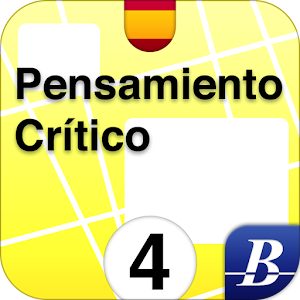 Critical Thinking 4 ES