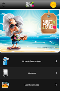 Lastest Smart Travel APK