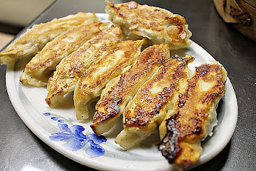 北方麵食小點