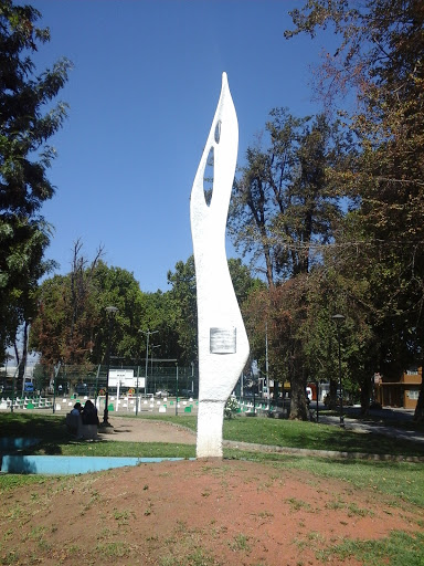 Homenaje A Hospital Argentino