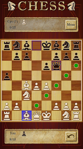 Play Chess Online - debiantoday.com