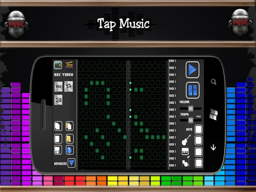Tap Music - Best App