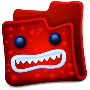 Dziam chce jeść.apk 1.0