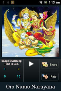 Shriman Narayan(圖1)-速報App