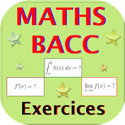 Exercices de maths Bacc 1.5 Icon