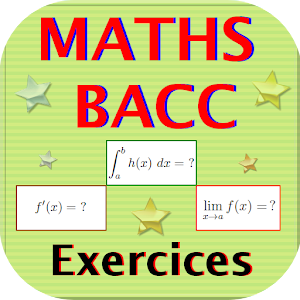 Exercices de maths Bacc.apk 1.5