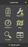 OBDLink (OBD car diagnostics)