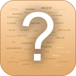Cover Image of Download Word Trivia Quiz Game 1.5 APK