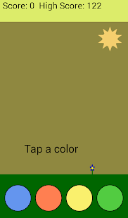 Lastest Light The Garden APK for PC