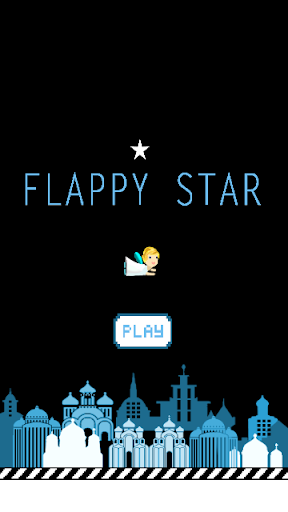 Flappy Star