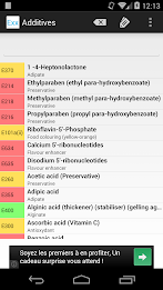 Food Additives by Sylvain Saurel poster 4
