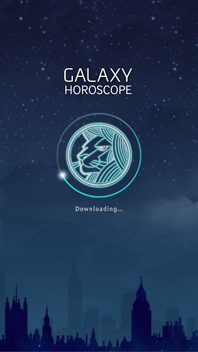 【免費生活App】Galaxy Horoscope-APP點子