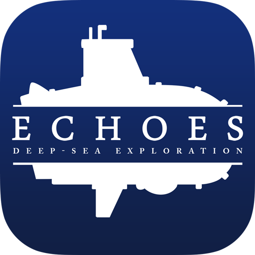 Echoes : Deep-sea Exploration 冒險 App LOGO-APP開箱王
