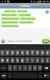 How to mod FratBlast 1.0 unlimited apk for android