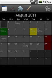 Simple Tracker (beta) poster 1