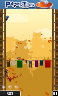 NinJump - screenshot thumbnail