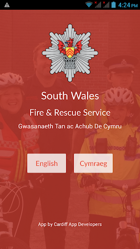 SWFRS-South Wales