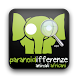 Animali 1/Paranoid Differences