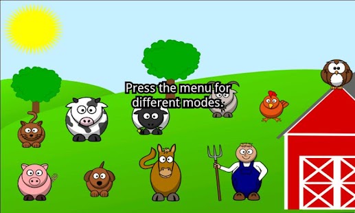 How to download Farm Animals 1.0 apk for laptop